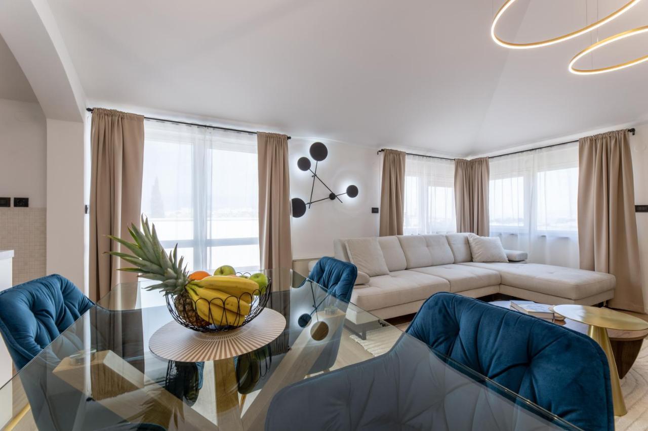 Apartmán Aurelius