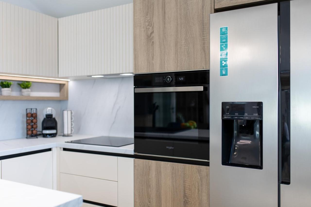 Aurelius Apartmán Split