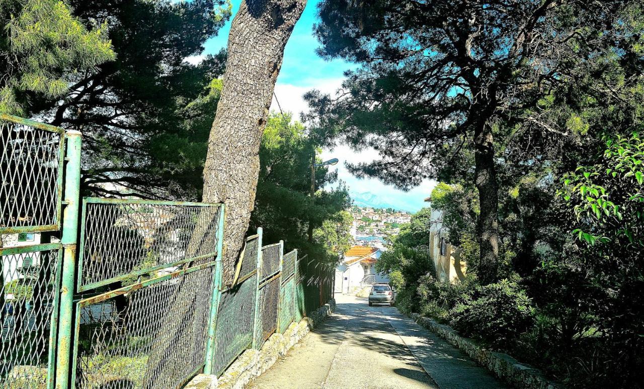 Apartmán Aurelius