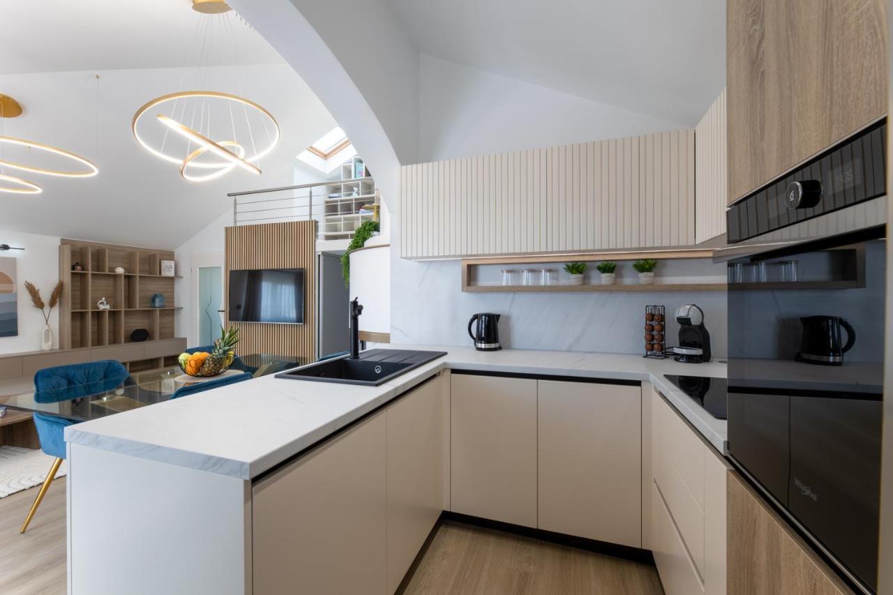 Apartment Aurelius