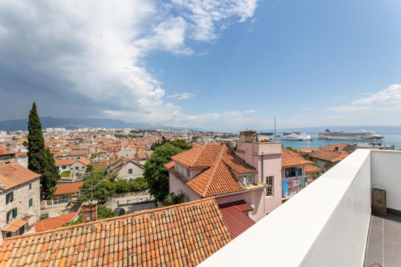 Apartment Aurelius Split