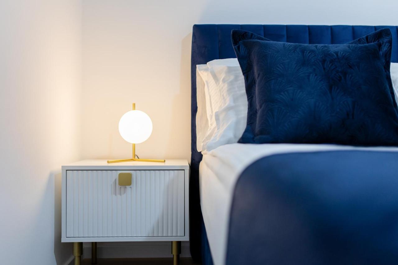 Apartment Aurelius Split