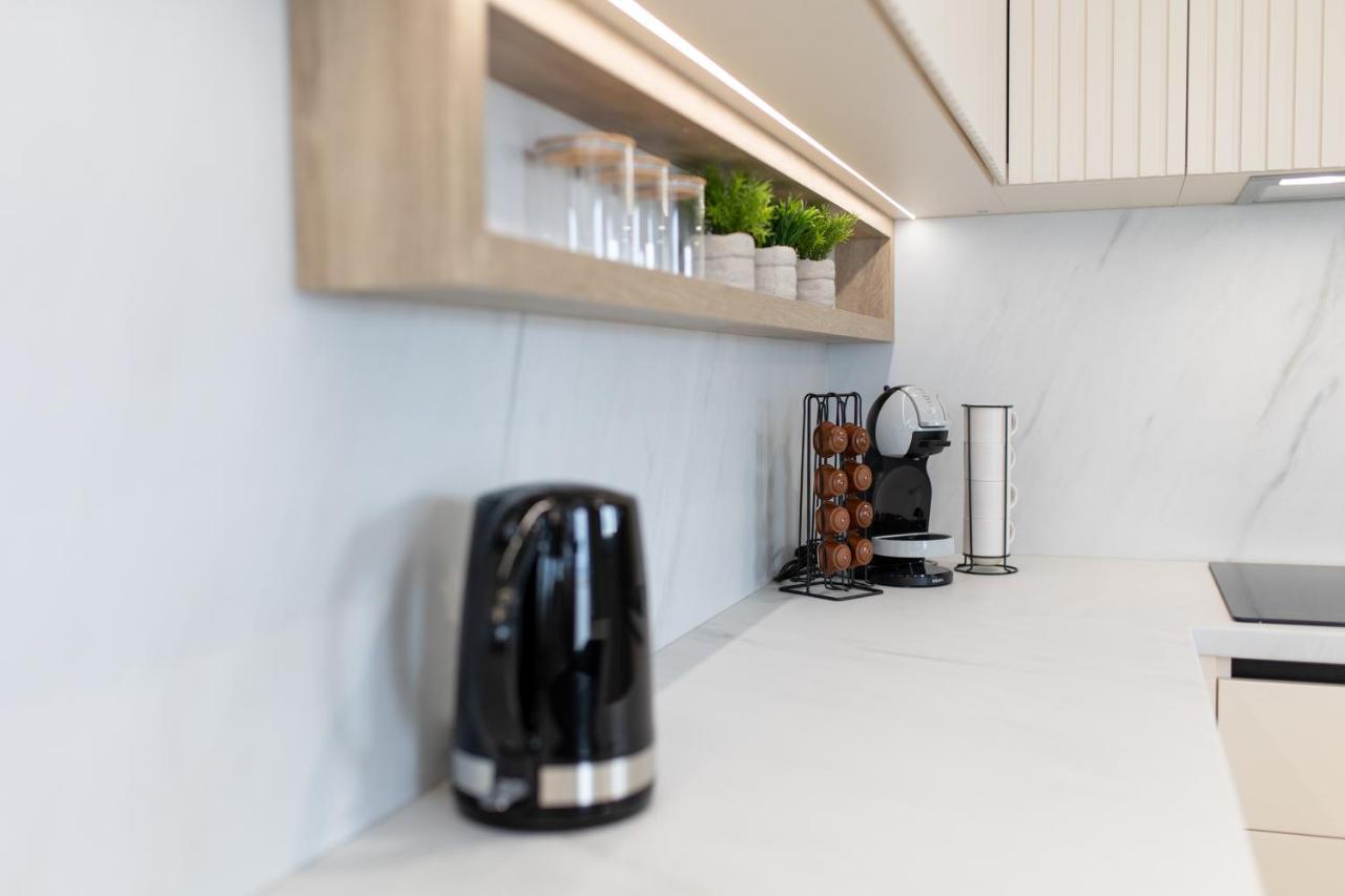 Aurelius Apartment