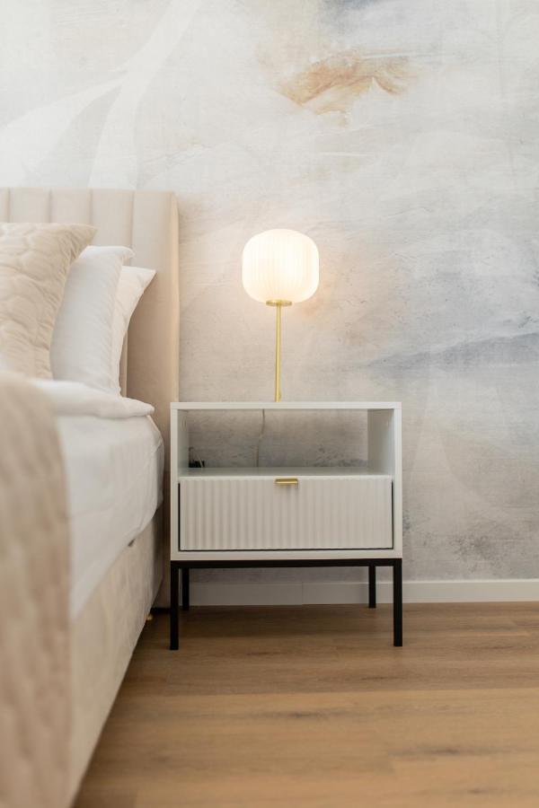 Aurelius Apartment