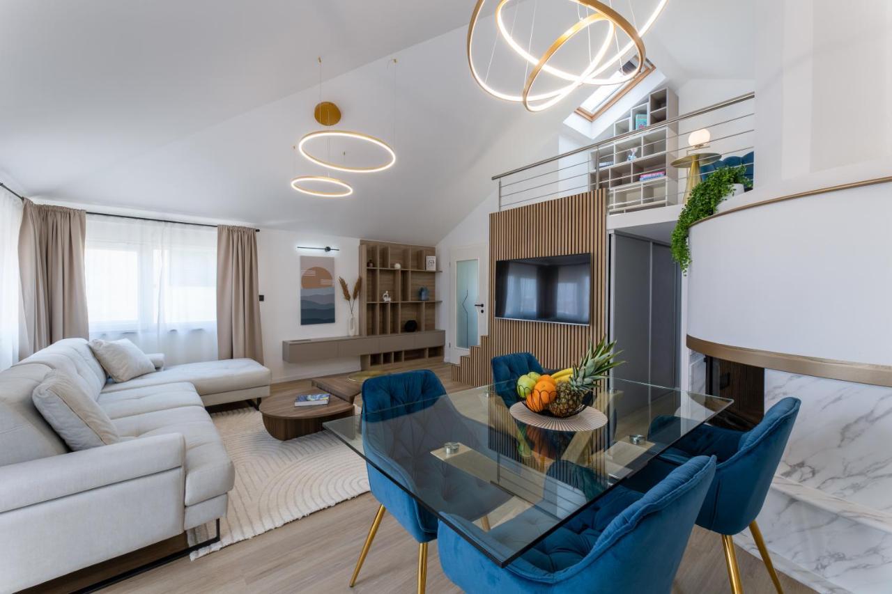 Apartment Aurelius Split
