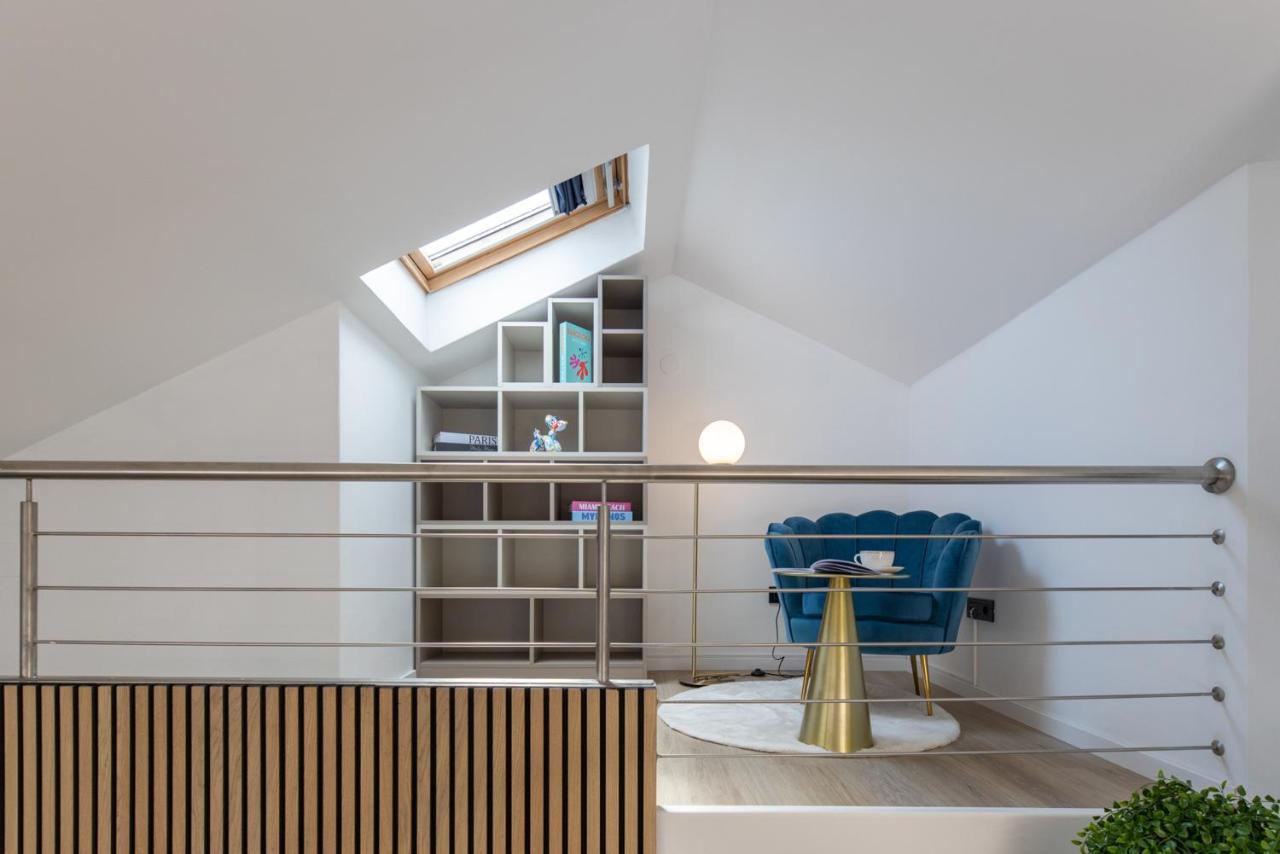 Apartment Aurelius