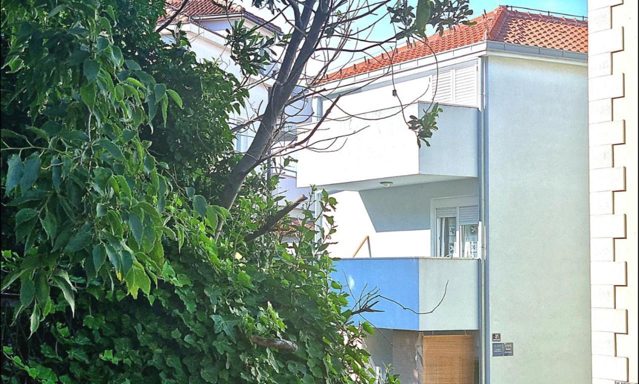 Aurelius Apartment Split