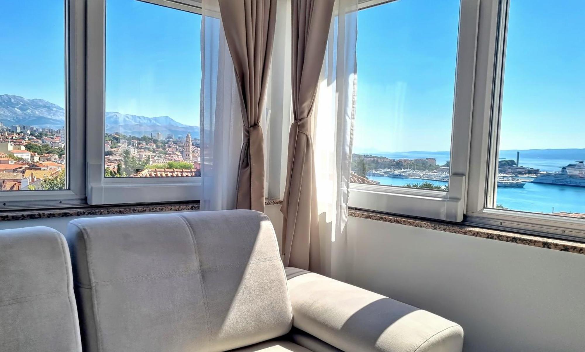 Apartment Aurelius Split