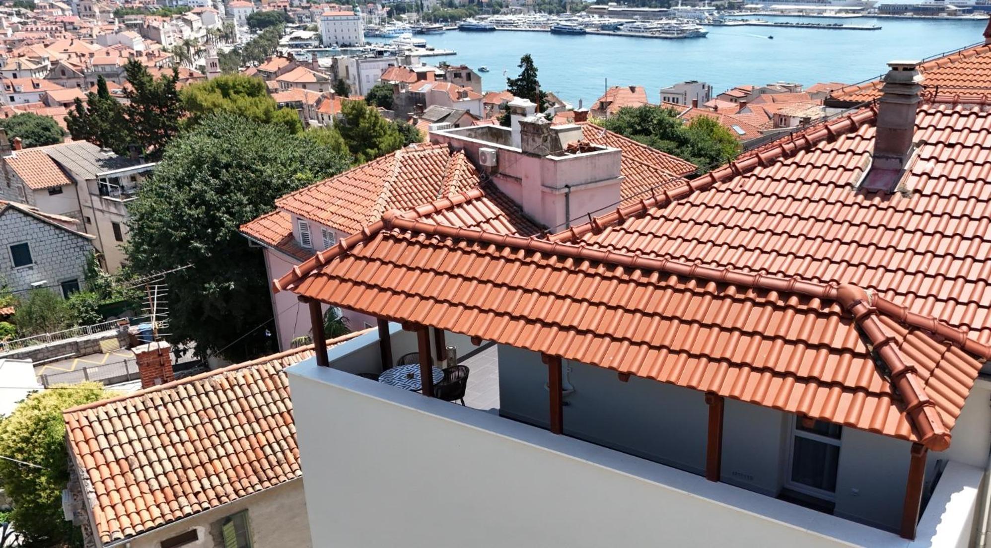 Apartment Aurelius
